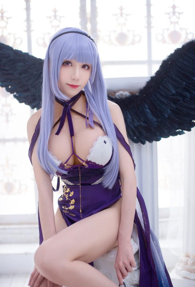 Tomoyo酱 – 美腿姑娘【持续更新中】预览图 3