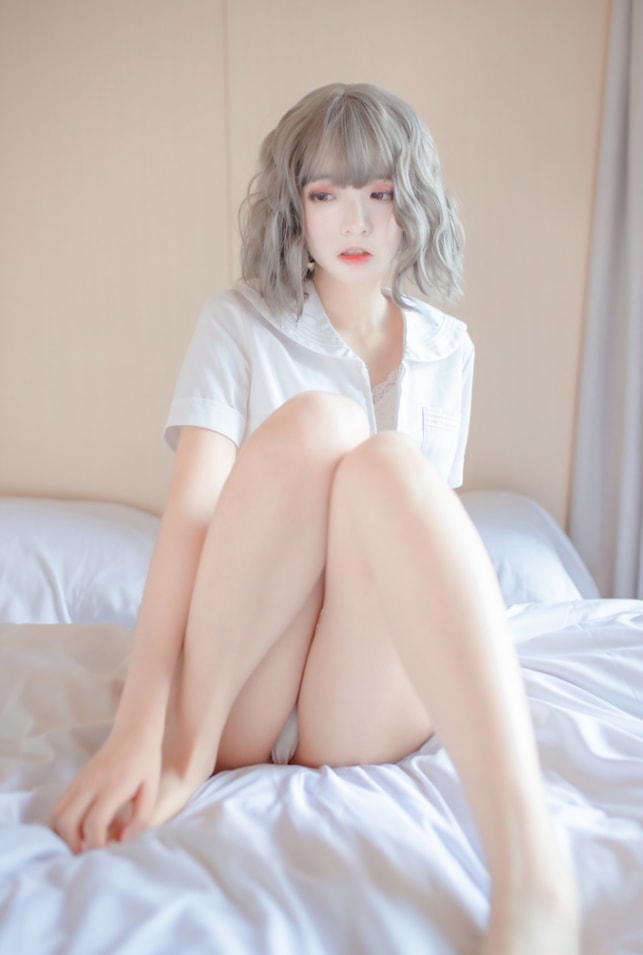 疯猫ss – NO.153 思绪本 内衣[27P-363MB]预览图 2