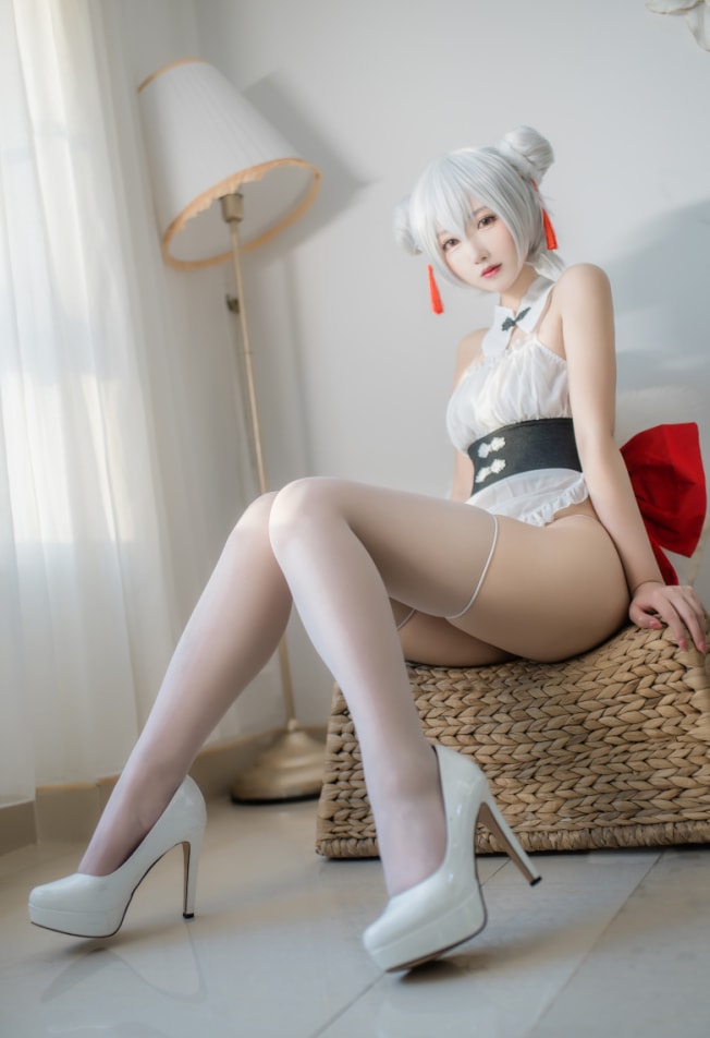 羽生三未 – NO.05 中華厨娘[32P-1.15GB]预览图 2