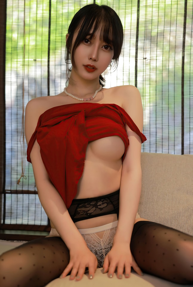 [XiuRen秀人网] 2022.07.05 No.5231 玥儿玥er [52+1P]预览图 2