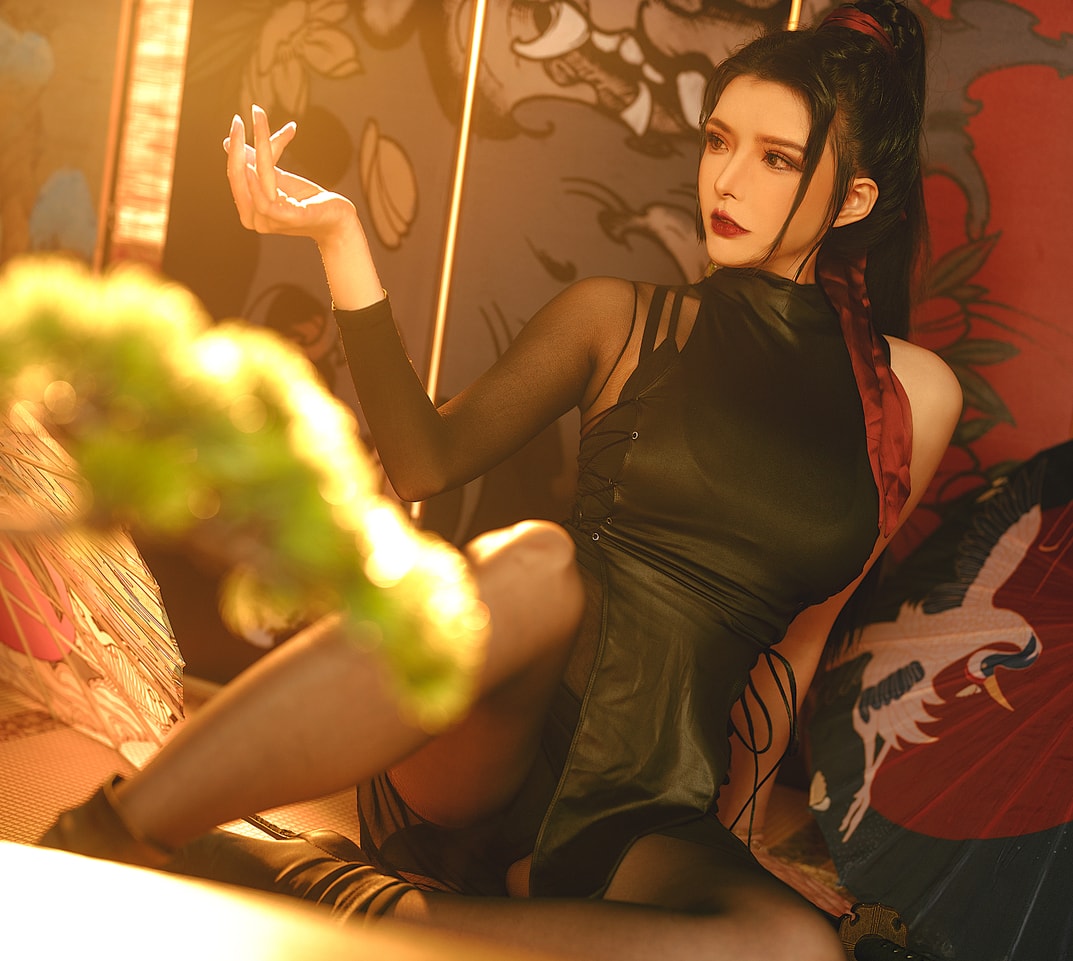 秋和柯基 – NO.85 宁红夜同人[35P-168MB]预览图 3