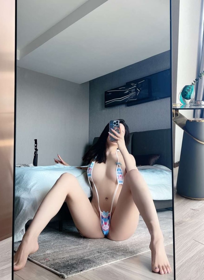 【微密圈】金希儿Cindy图包合集[1367P74V-2.15G]预览图 5