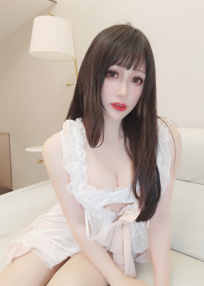 木之本果 – NO.07 真爱粉专属1月 Pink[16P-52MB]预览图 2