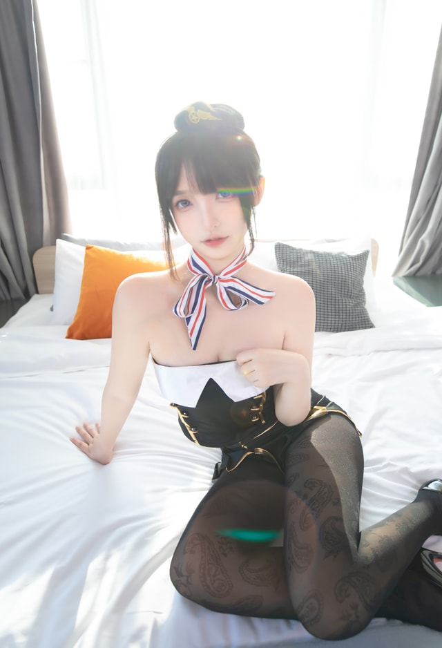 神楽坂真冬