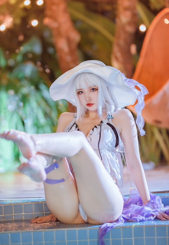 二佐Nisa