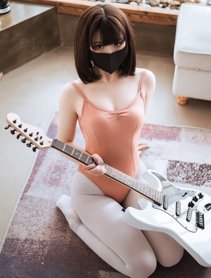 面饼仙儿 – NO.117 升玖 [54P-511MB]预览图 2