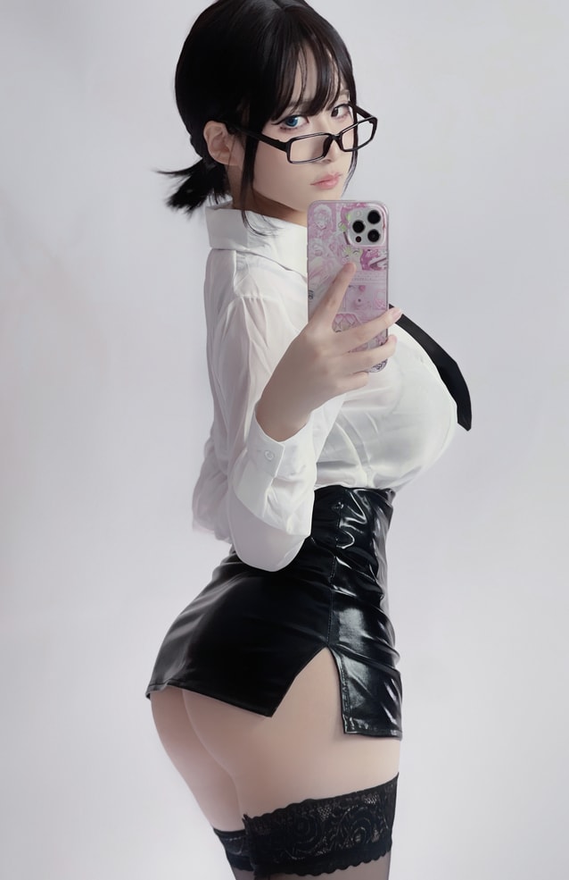 幼愛youmeko – NO.09 早安,想吃点什么？ [28P-315MB]