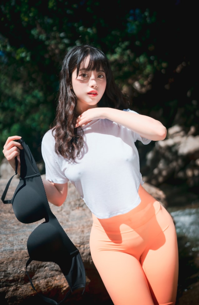 ZziZzi – [DJAWA] Summer Getaway Vol.3 [148P-2.79GB]预览图 3