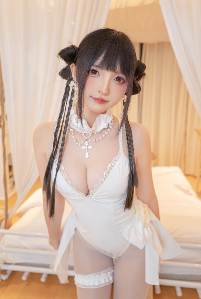 神楽坂真冬 – NO.144 白夜礼赞 [75P2V-290M]预览图 2