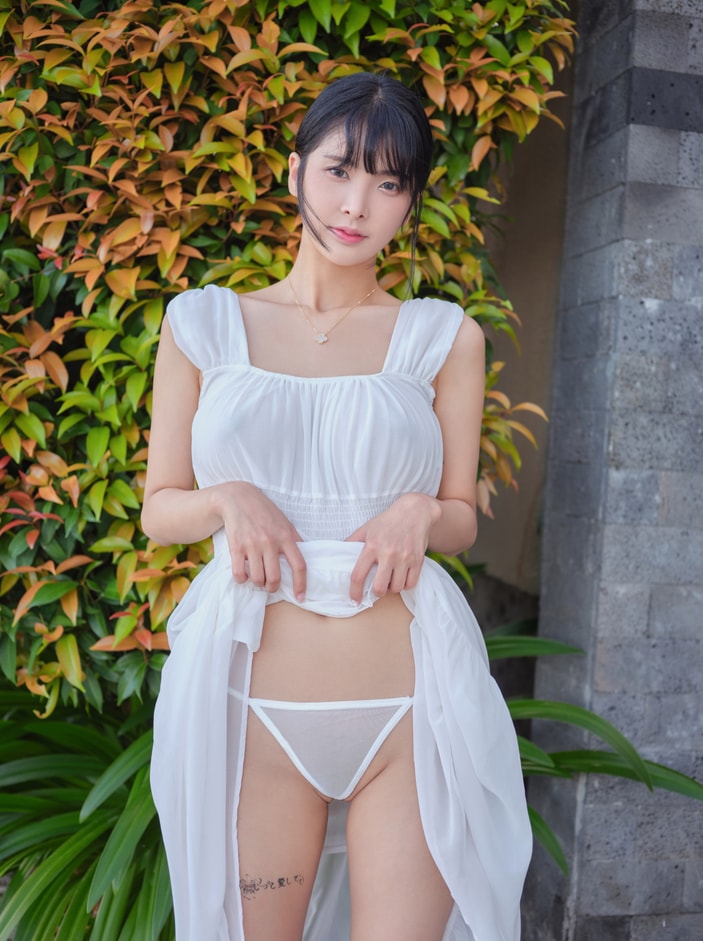 Hyoyeon – [Artgravia] VOL511 [95P-187MB]预览图 2