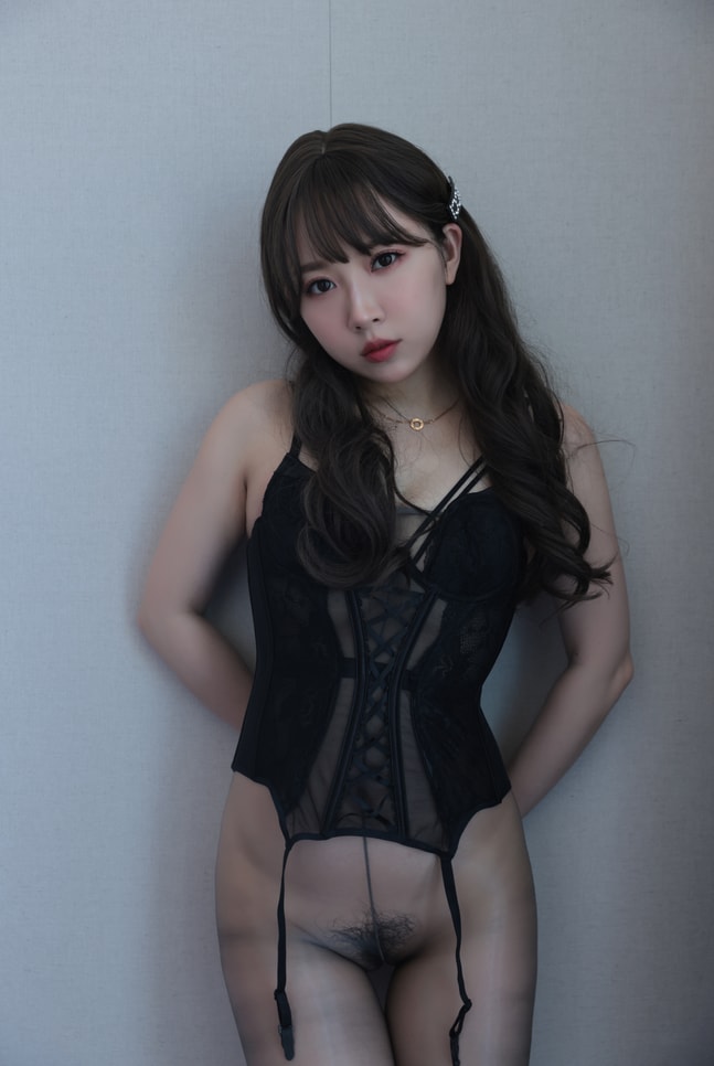 小女巫露娜 – NO.036 秋秋 [104P-1.35GB]预览图 2