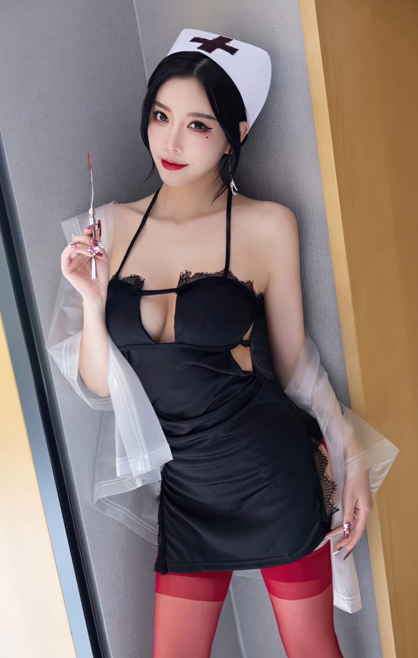 XIUREN No.5751 Yang Chen Chen 杨晨晨Yome[91P-591MB]预览图 2