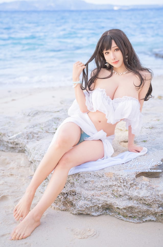 雨波_HaneAme – NO.263 2023年05月新品订阅（4套）[164P11V-1.59GB]预览图 4