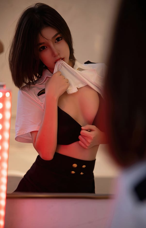 [Xiuren秀人网]2022.11.07 NO.5815 美羊羊[79+1P／412MB]预览图 2