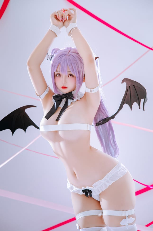 日奈娇 – NO.071 伊芙夏娃[92P-665MB]