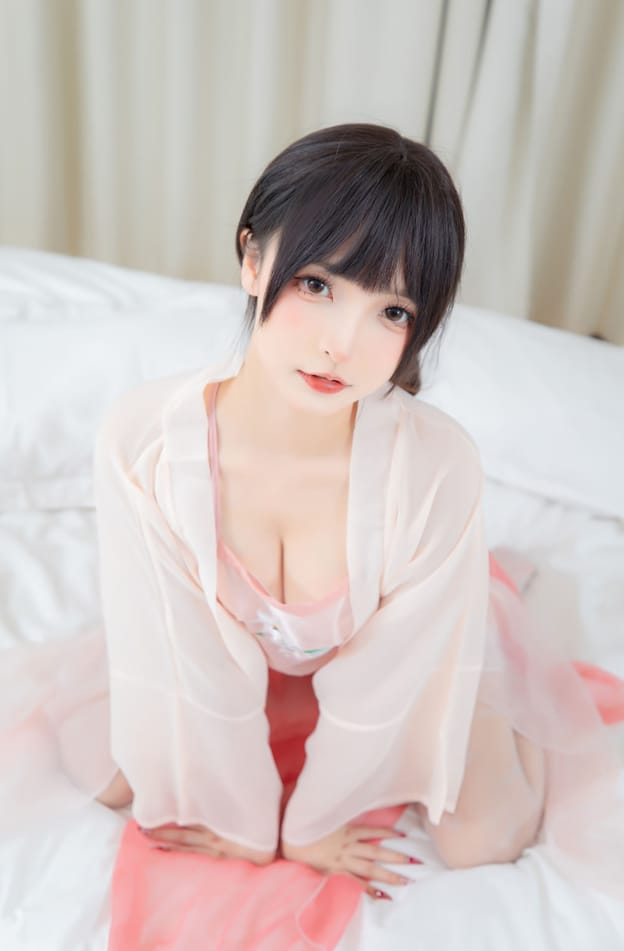 神楽坂真冬 – NO.151 小桥流水 [75P2V-197M]预览图 2