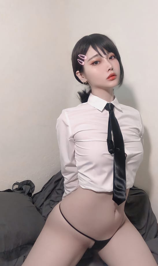 Choi Ji Yun – Kobeni[58P-81M]预览图 2