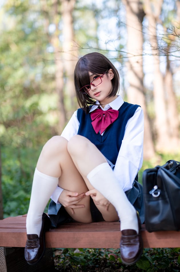 幼愛youmeko – NO.11 天乃莉莉纱 [27P-130M]