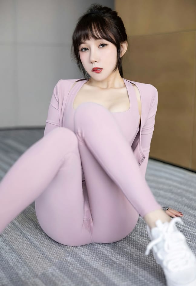 [Xiuren秀人网]2023.02.20 No.6291 波巧酱 [80P-515MB]预览图 2