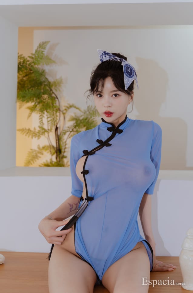 [Espasia Korea] EHC #054 PURM [45P-129M]预览图 2