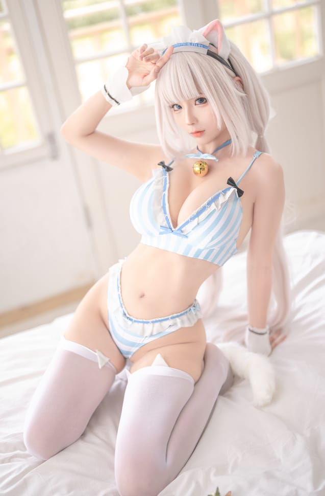 蠢沫沫 – NO.256 9月[26P-172M]