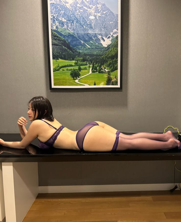 【微密圈】奶宝妹纸-酒店情趣[68P1V-278M]