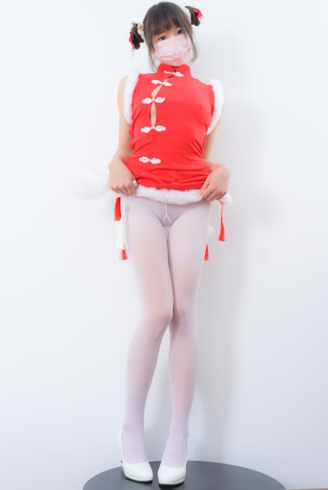 森萝财团 – 内部VIP系列 春雪 01E4K [109P2V-6.12G]