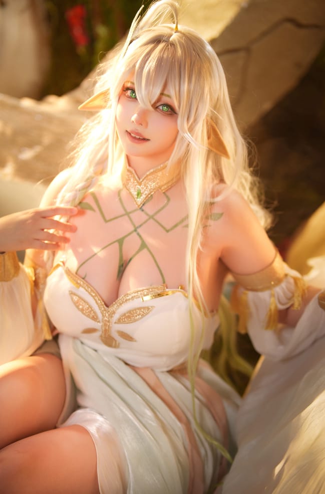 菌烨tako NO.023 大慈树王[12P-117M]预览图 2