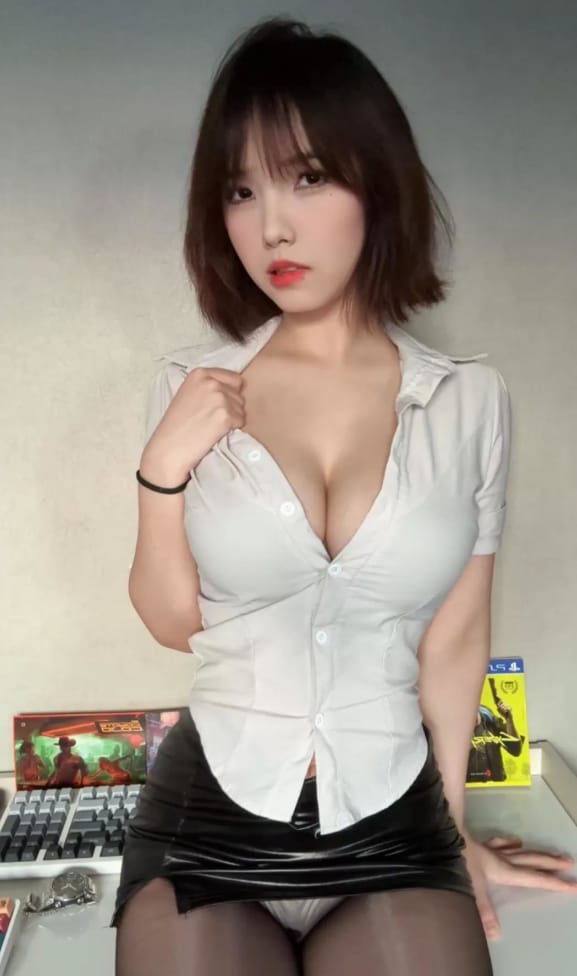 【微密圈】铃铛铛-大冲刺 [11P -7M]