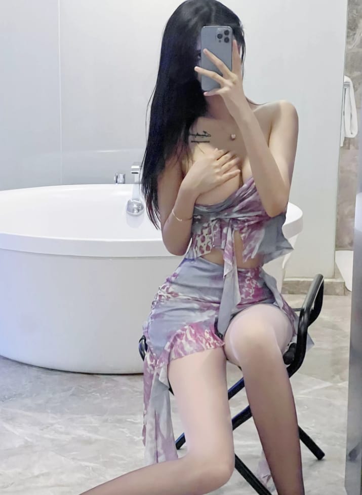 【微密圈】葛征GEZHENG-青春温软系列 [23P-115M]预览图 2