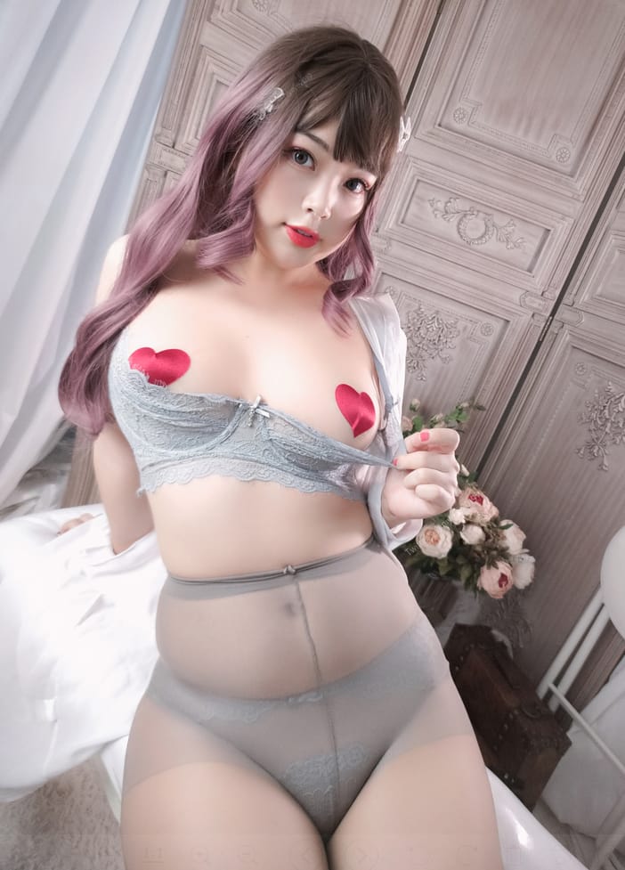 白烨 VOL.062 秘书的私人时间 [50P4V-1.52G]预览图 2