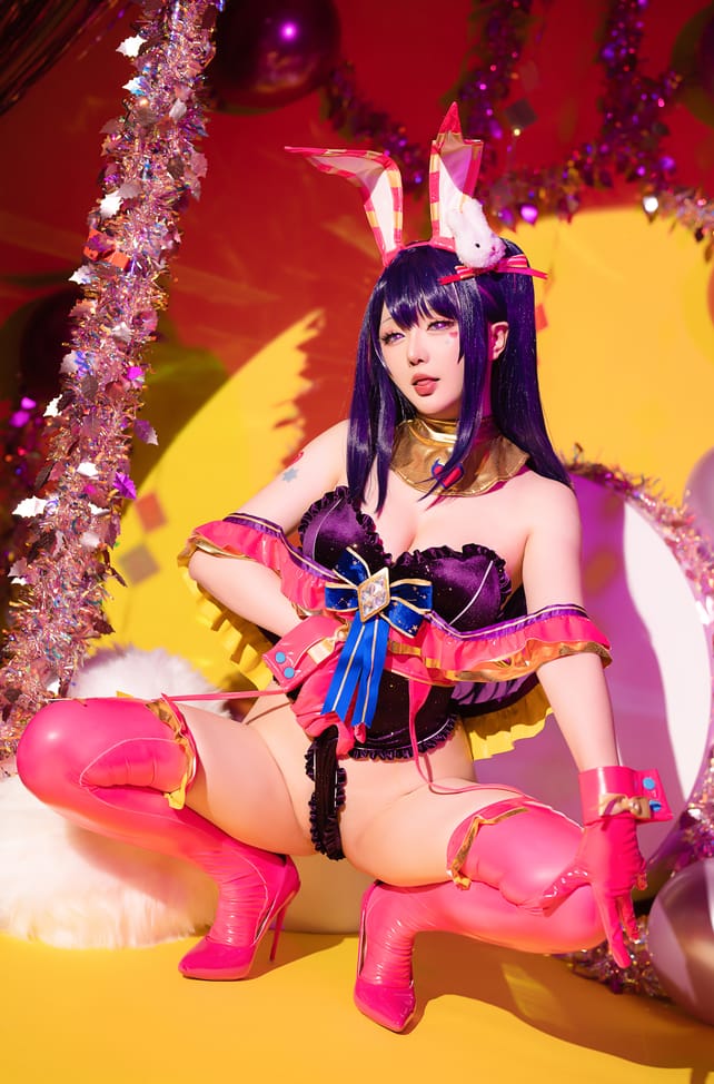 星之迟迟 NO.172 2023年10月计划C 我推的孩子 星野爱同人 [119P-0.96G]预览图 2