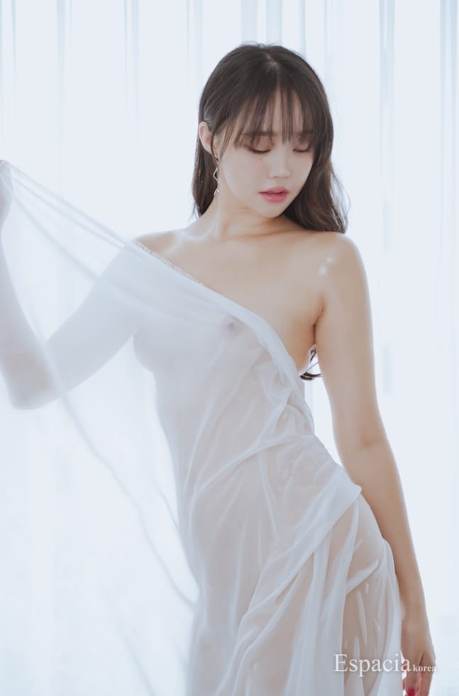 [Espacia Korea] EHC#118 Inah (이나)[51P-274M]