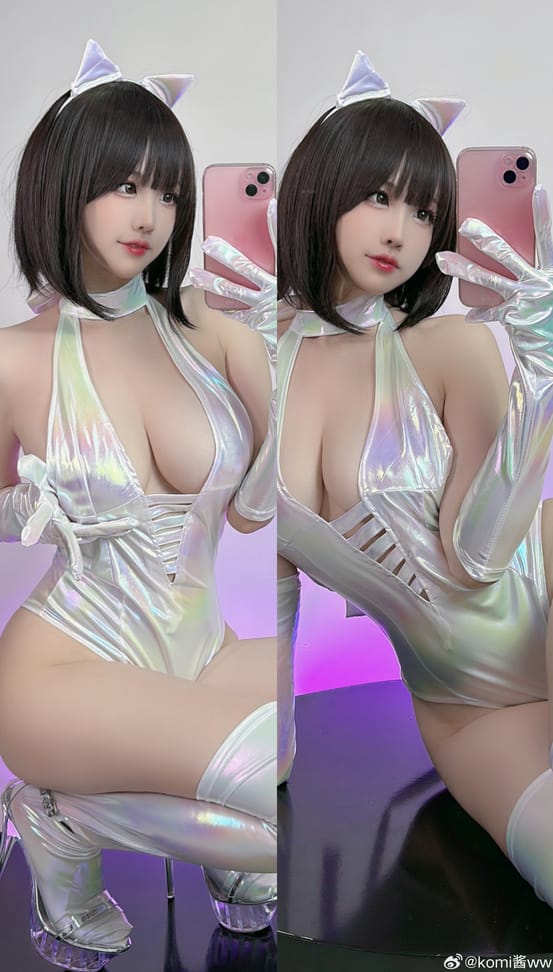 miko酱ww NO.27 微博付费内容图片合集 [899P-1.79G]预览图 2