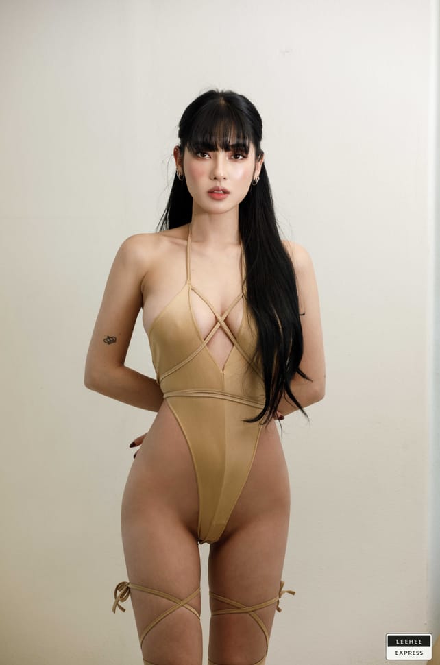 [LEEHEE_EXPRESS] -LEDG-157A+B G.su[127P-112M]预览图 2