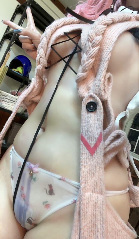 小和甜酒 – 交错战线卡提那 [86P1V-523M]预览图 2