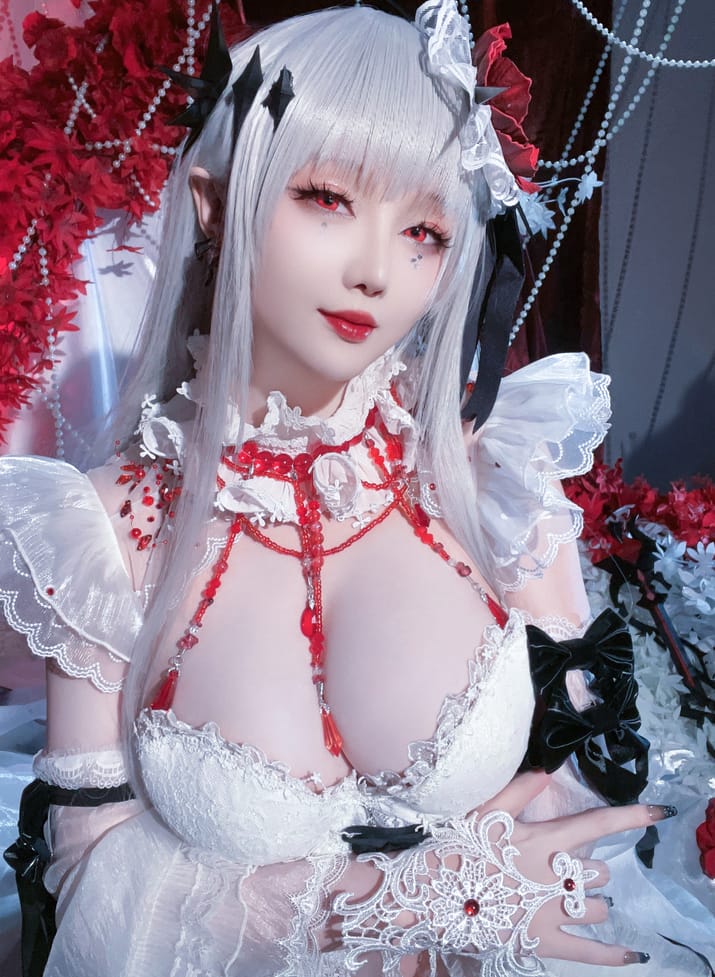 星之迟迟 NO.186 2024年01月计划A 无期迷途可可莉克 [43P-298M]预览图 2