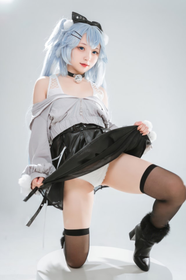 花铃 NO.43 芙洛伦 药心巧克力[84P-451M]预览图 2