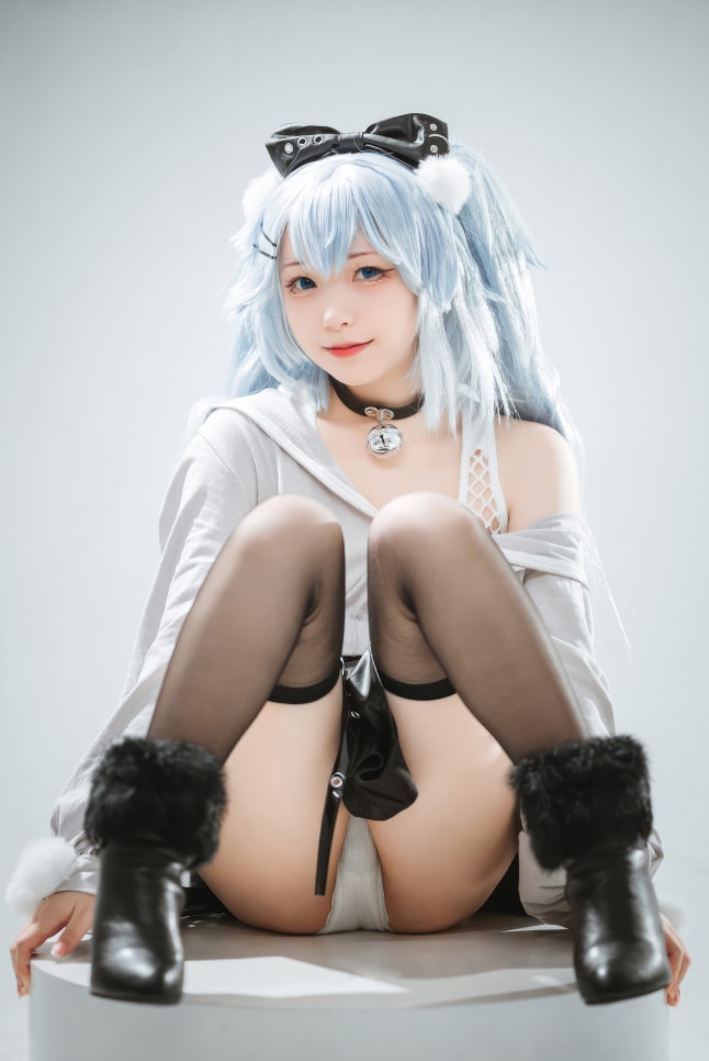 花铃 NO.43 芙洛伦 药心巧克力[84P-451M]