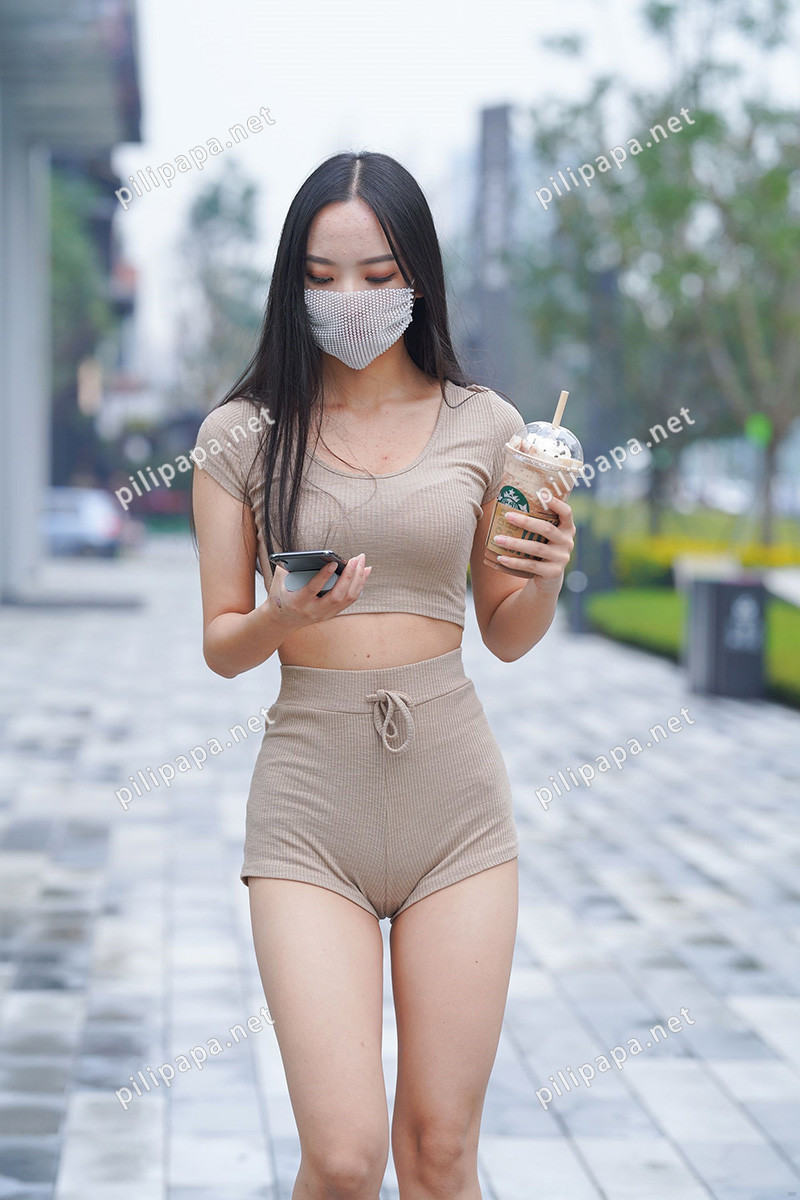 [街拍]688.慵懒的下午[图片/视频/16.05GB]预览图 3