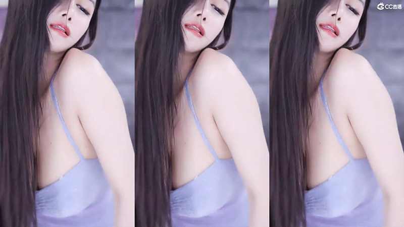 [主播]网易CC直播小恩雅Q弹抖胸表情热舞2[修复]预览图 2