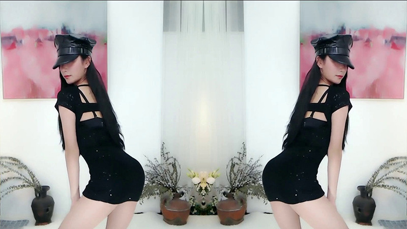 [合集]斗鱼/B站主播小深深儿舞蹈合集[9部/1.08GB]预览图 4