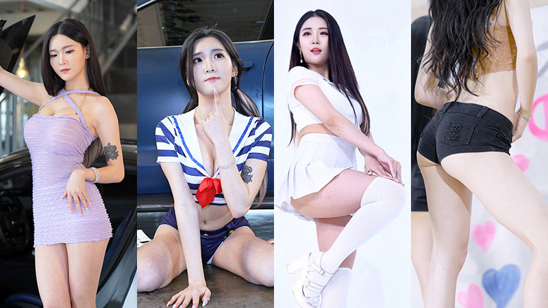 [饭拍]Girl Crush单拍秀[ID133015]遗漏补档[20V/5.28GB]