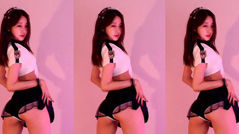 [主播]韩国BJ徐雅2022年08月录制合集预览图 3