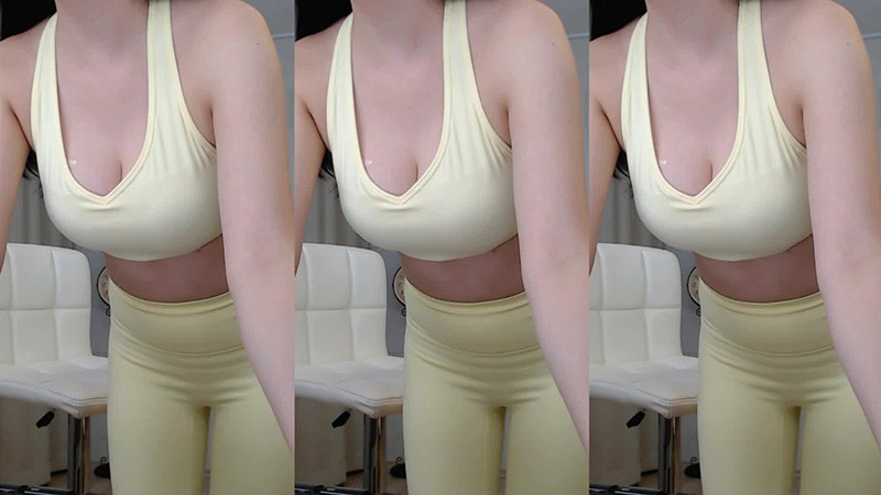 [主播]AfreecaTv韩国BJ吉娜2023年舞蹈录制合集整理预览图 4