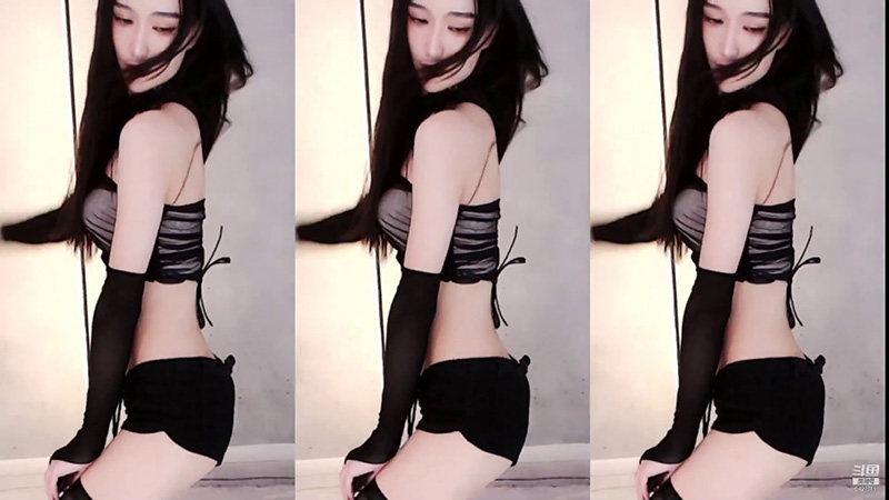 [合集]斗鱼主播miyoki奶米优性感热舞合集[19部/2.09GB]预览图 16