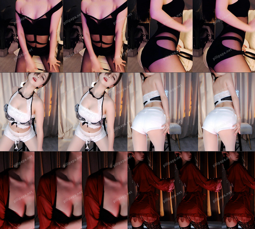 [主播]230208虎牙直播初夏兰博基尼定制热舞[3V/1.09G]