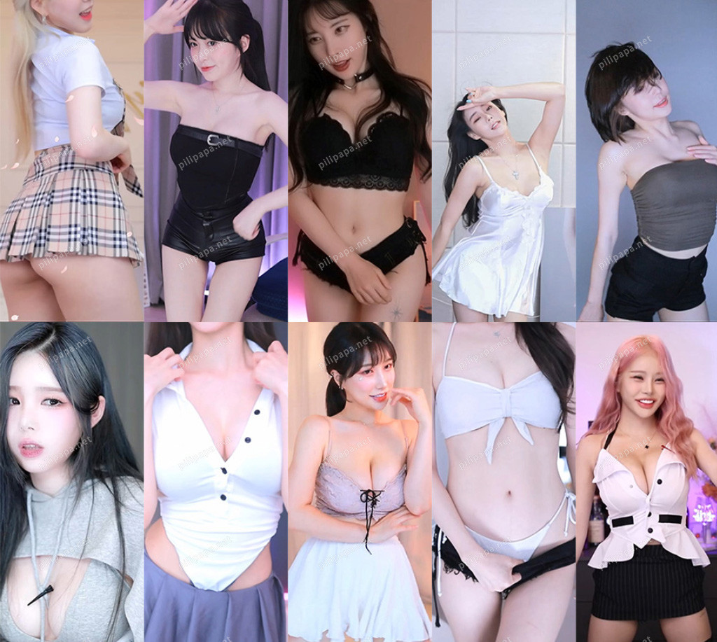 [主播]AfreecaTv韩国BJ 23年6月23日录制舞蹈合集