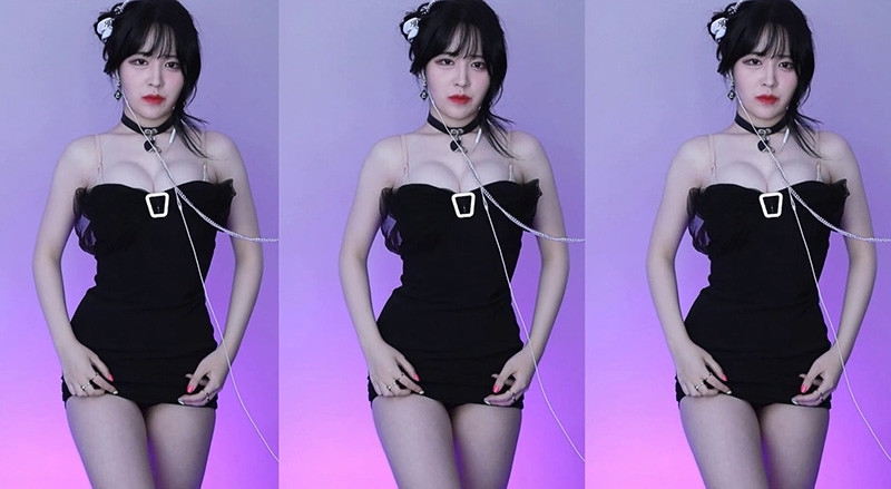 [主播]韩国BJ前卫2022年06月录制合集预览图 3