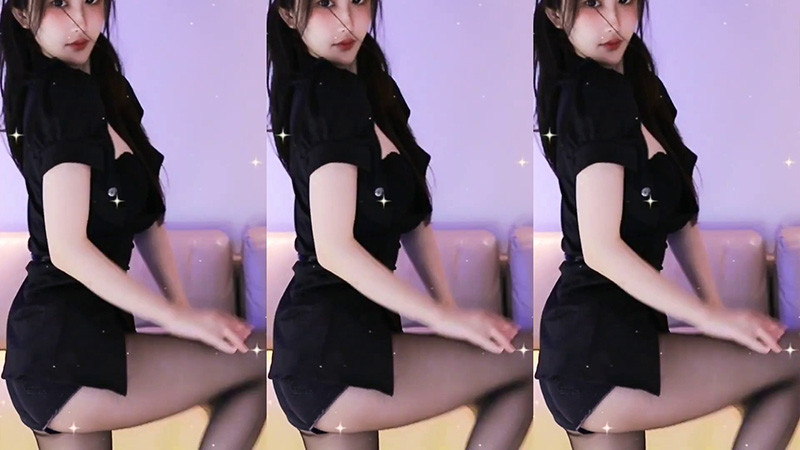 [主播]斗鱼直播阿让让丶性感热舞无水印合集[6部/1.26GB]预览图 3